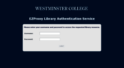 wc-ezproxy.westminster.edu
