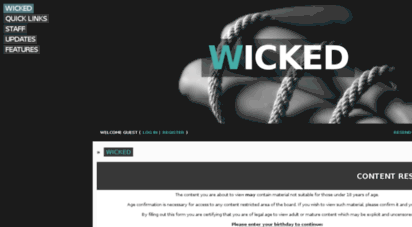 wcked.jcink.net