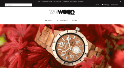 we-wood.co.nz