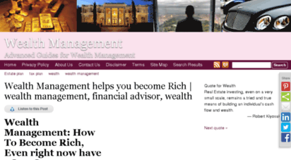 wealthmanagementdefinition.com