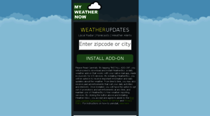 weatherboxnow.com