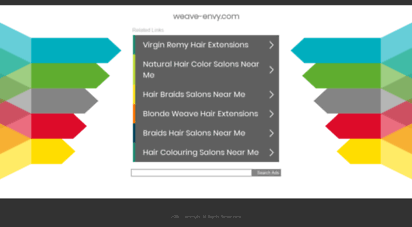 weave-envy.com