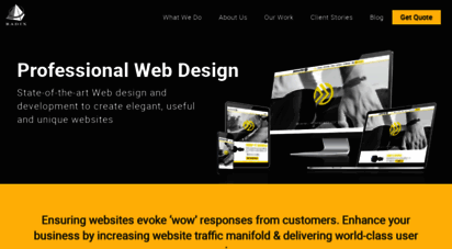 web-design-india.com