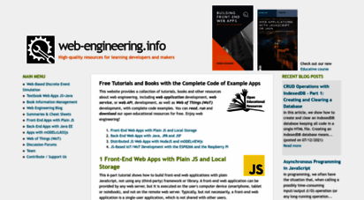 web-engineering.info