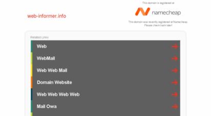 web-informer.info