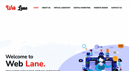web-lane.com