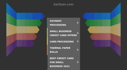 web.bartizan.com
