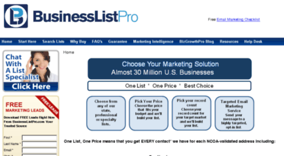 web.businesslistpro.com