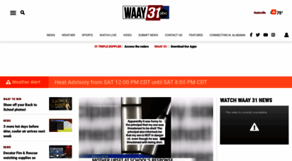 web.waaytv.com