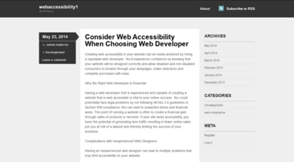 webaccessibility1.wordpress.com