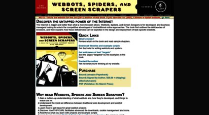 webbotsspidersscreenscrapers.com