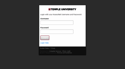 webcheckout.temple.edu