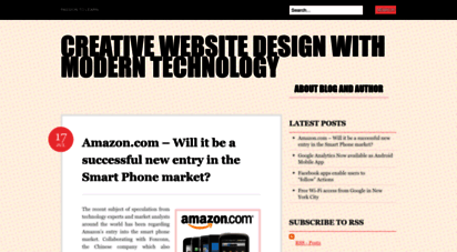 webdesignarticle.wordpress.com
