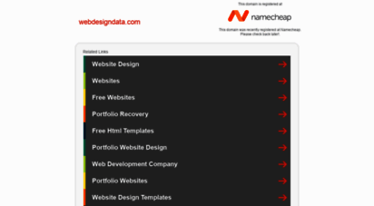 webdesigndata.com