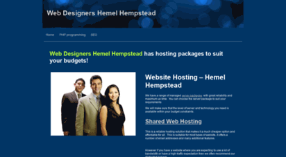webdesignershemelhempstead.co.uk