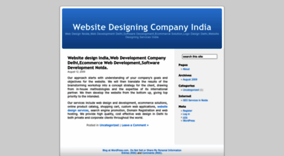 webdesignnoida.wordpress.com