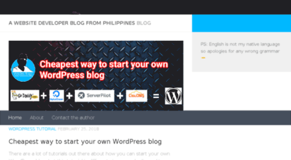 webdevblogs.com