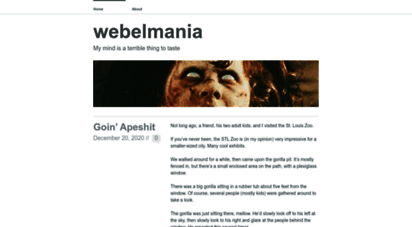 webelmania.com