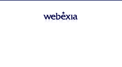 webexia.gr