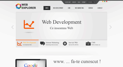 webexplorer.ro