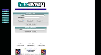 webfax.faxaway.com