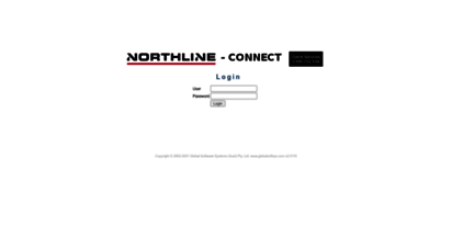 webfreight.northline.com.au