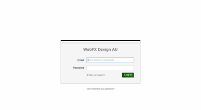 webfxdesign-australia.createsend.com