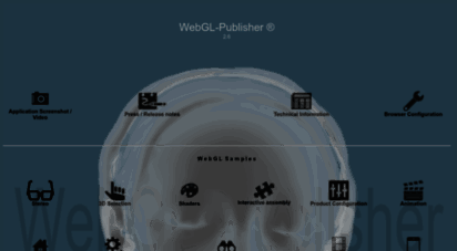 webgl-publisher.com