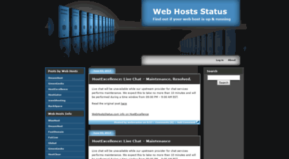 webhostsstatus.com