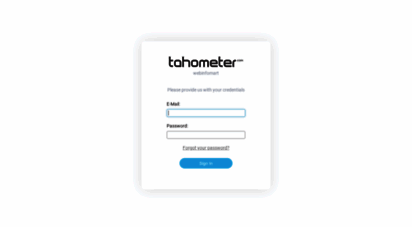 webinfomart.tahometer.com