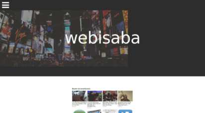 webisaba.wordpress.com