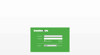webmail.bamboozle.me