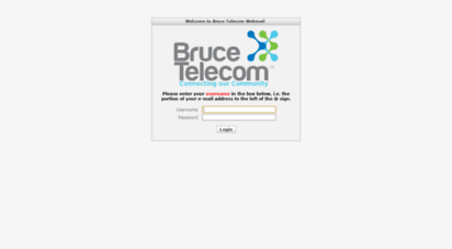webmail.brucetelecom.com
