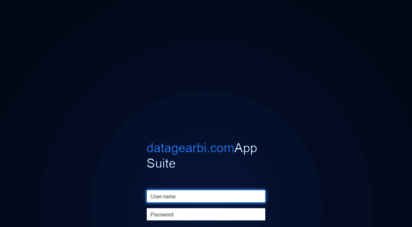 webmail.datagearbi.com