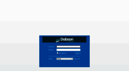 webmail.dobsonteleco.com
