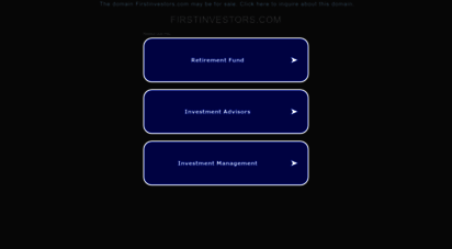 webmail.firstinvestors.com