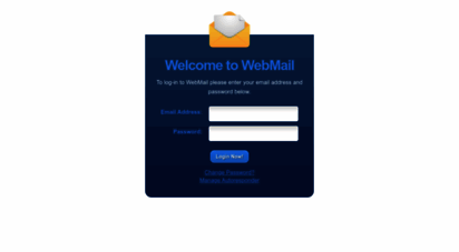 webmail.foothouse.co.uk