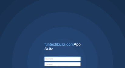 webmail.funtechbuzz.com
