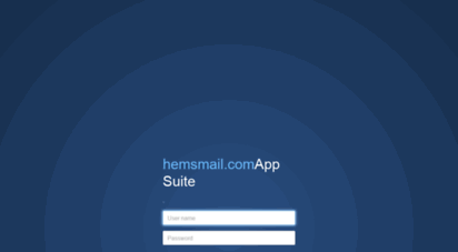 webmail.hemsmail.com