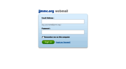 webmail.jjmmc.org