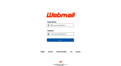 webmail.languing.com