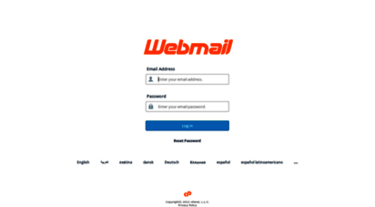 webmail.malvernhillconsulting.com.au