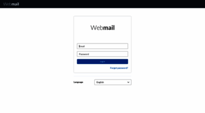 webmail.maui.net