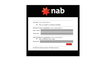 webmail.nab.com.au