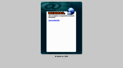 webmail.necltd.com