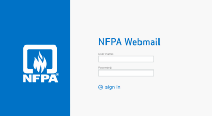 webmail.nfpa.org