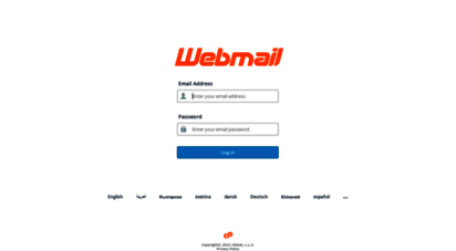 webmail.northgatewebhosting.co.uk