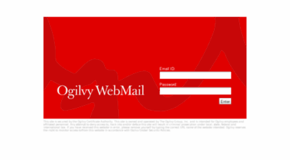 webmail.ogilvy.com