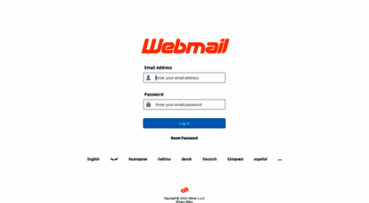 webmail.payitforwardlabs.com