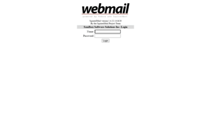 webmail.sandboxsoftware.ca